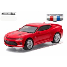 Greenlight Hobby Exclusive 2016 Chevrolet Camaro SS