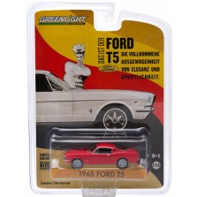 Greenlight Hobby Exclusive 1965 Ford T5