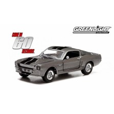 Greenlight Hollywood Series 1967 Custom Ford Mustang Eleanor