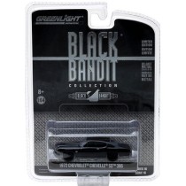 black-bandit-series-16-1972-