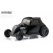 Greenlight Black Bandit Series 14 - Topo Fuel Altered Dragster