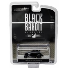 Greenlight Black Bandit Series 14 - Topo Fuel Altered Dragster