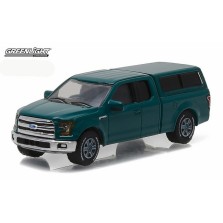 Greenlight Country Roads Series 15 - 2015 Ford F-150 Pickup Truck