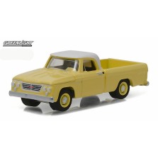 Greenlight Country Roads Series 15 - 1962 Dodge D-100 Pickup Truck