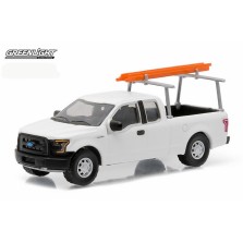 Greenlight Country Roads Series 14 - 2015 Ford F-150 XL Pickup Truck