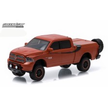 Greenlight All-Terrain Series 2 - 2014 RAM 1500 Sport Pickup Truck