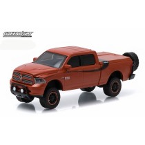 Greenlight All-Terrain Series 2 - 2014 RAM 1500 Sport Pickup Truck