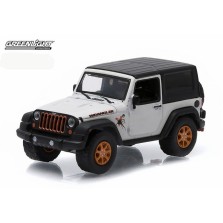 Greenlight All-Terrain Series 2 - 2012 Jeep Wrangle