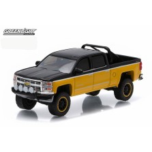 Greenlight All-Terrain Series 2 - 2015 Chevrolet  Silverado 1500