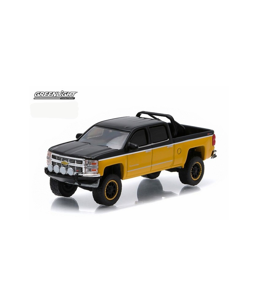 Greenlight All-Terrain Series 2 - 2015 Chevrolet  Silverado 1500