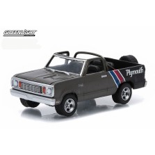 Greenlight All-Terrain Series 2 - 1977 Plymouth Trailduster