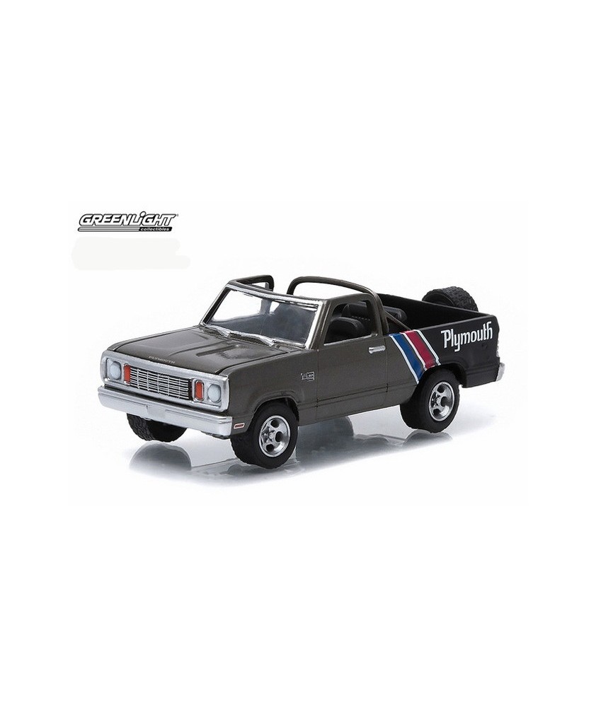 Greenlight All-Terrain Series 2 - 1977 Plymouth Trailduster