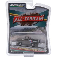 Greenlight All-Terrain Series 2 - 1977 Plymouth Trailduster