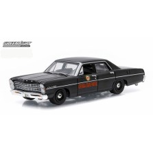 Greenlight Hot Pursuit Series 17 - 1967 Ford Custom Georgia 