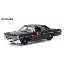 Greenlight Hot Pursuit Series 17 - 1967 Ford Custom Georgia