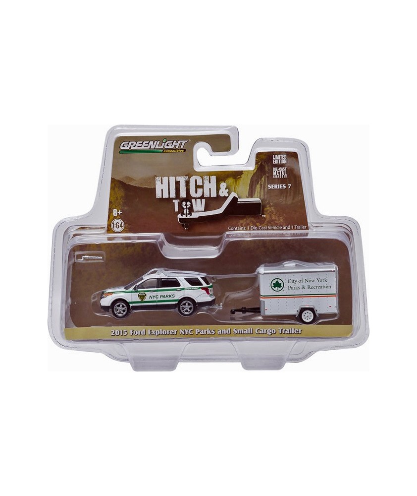 NZG Ford Cargo 1/50° - Collection