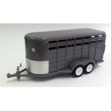 Greenlight Hobby Exclusive - Livestock Trailer Top Shelf Replicas