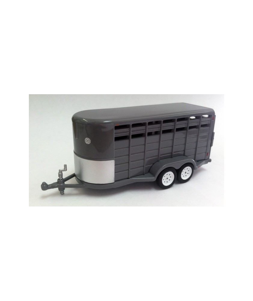 Greenlight Hobby Exclusive - Livestock Trailer Top Shelf Replicas