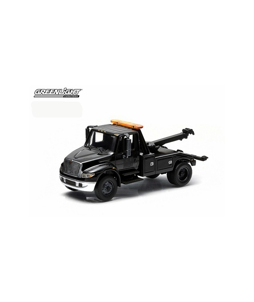 Greenlight Hobby Exclusive - International DuraStar Tow Truck