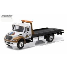 Greenlight Hobby Exclusive - 2013 International DuraStar 4400 Flatbed