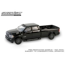 Greenlight Black Bandit Series 29 - 2024 RAM 2500 Laramie Truck