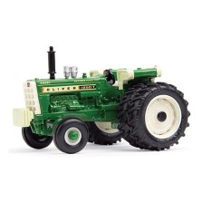 Ertl Farm Toys - Oliver 1950T Tractor with Rear Duals