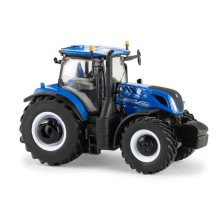 Ertl Prestige Collection - New Holland T7.300 Tractor