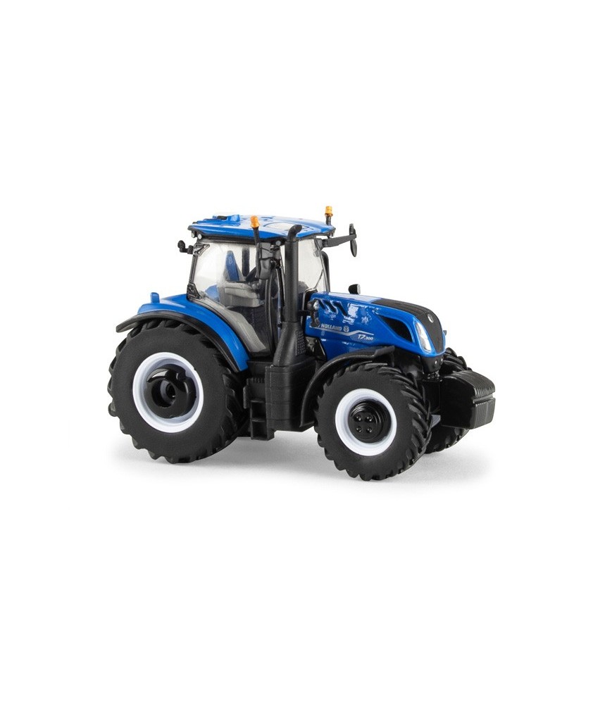 Ertl Prestige Collection - New Holland T7.300 Tractor