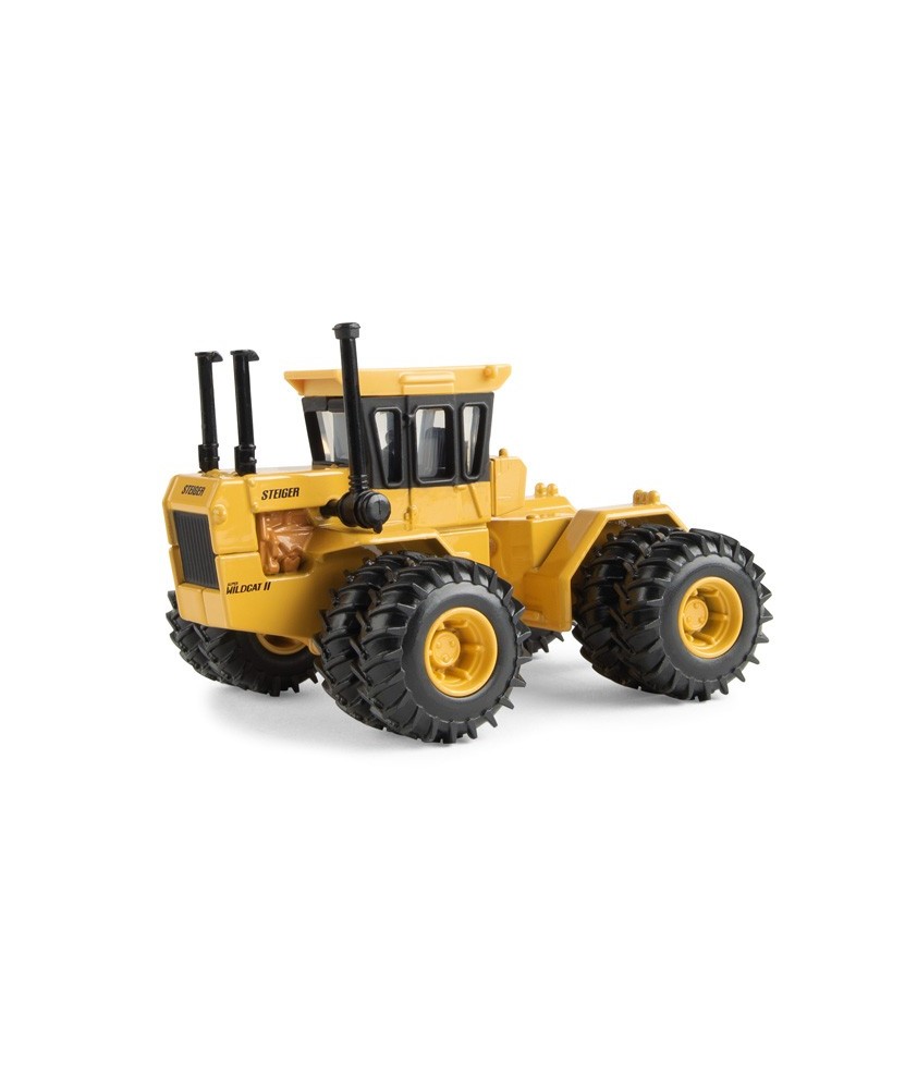 Ertl Farm Toys - Steiger Super Wildcat II ST-200