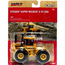 Ertl Farm Toys - Steiger Super Wildcat II ST-200