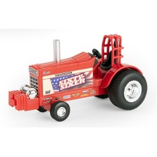 Ertl Farm Toys - Case IH Puller Tractor