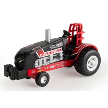 Ertl Farm Toys - Case IH Puller Tractor