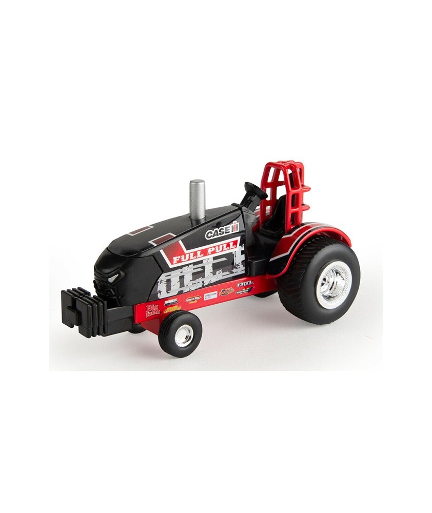 Ertl Farm Toys - Case IH Puller Tractor