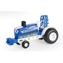 Ertl Farm Toys - New Holland Puller Tractor