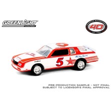 Greenlight Hobby Exclusive - 1984 Chevrolet Monte Carlo