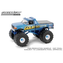 Greenlight Kings of Crunch Series 15 - 1992 Ford F-250 Goliaths Revenge