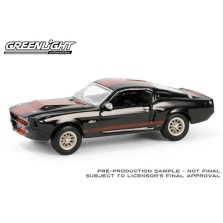 Greenlight Barrett-Jackson Series 14 - 1967 Ford Mustang Eleanor