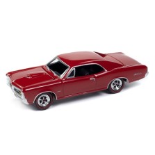 Johnny Lightning Pop Culture 2024 Release 1 - 1966 Pontiac GTO