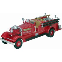 Corgi Heroes Under Fire - Ahrens Fox HT Piston Pumper