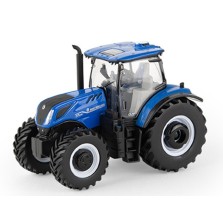 Ertl Farm Toys - New Holland T7.270 Tractor