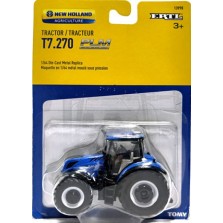 Ertl Farm Toys - New Holland T7.270 Tractor