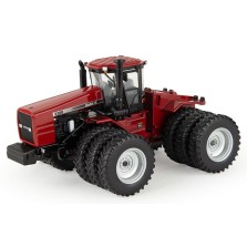 Ertl Farm Toys Prestige Collection - Case IH Steiger 9380 Tractor with Triples