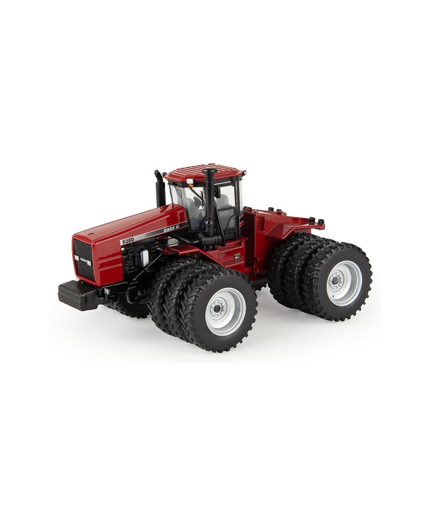 Ertl Farm Toys Prestige Collection - Case IH Steiger 9380 Tractor with Triples