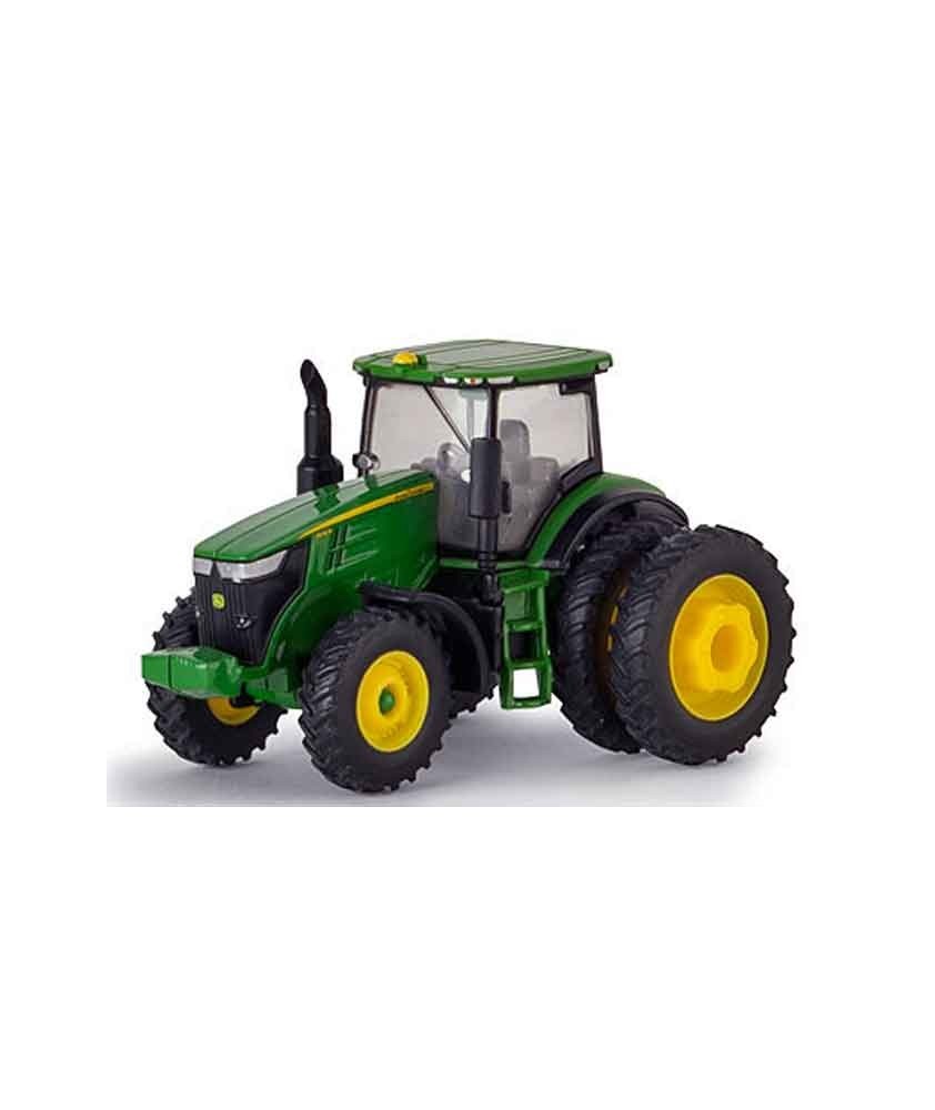 John Deere 7270R Tractor