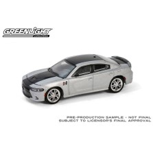 Greenlight Hobby Exclusive - 2018 Dodge Charger SRT 392 Mr. Norm Heritage GSS Charger