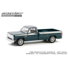 Greenlight Down on the Farm Series 9 - 1982 Dodge Ram W250 Power Ram