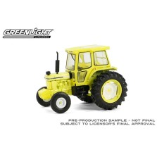 Greenlight Down on the Farm Series 9 - 1993 Ford 6610 Tractor