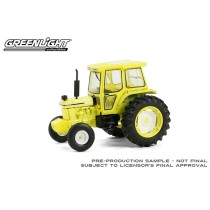 Greenlight Down on the Farm Series 9 - 1993 Ford 6610 Tractor