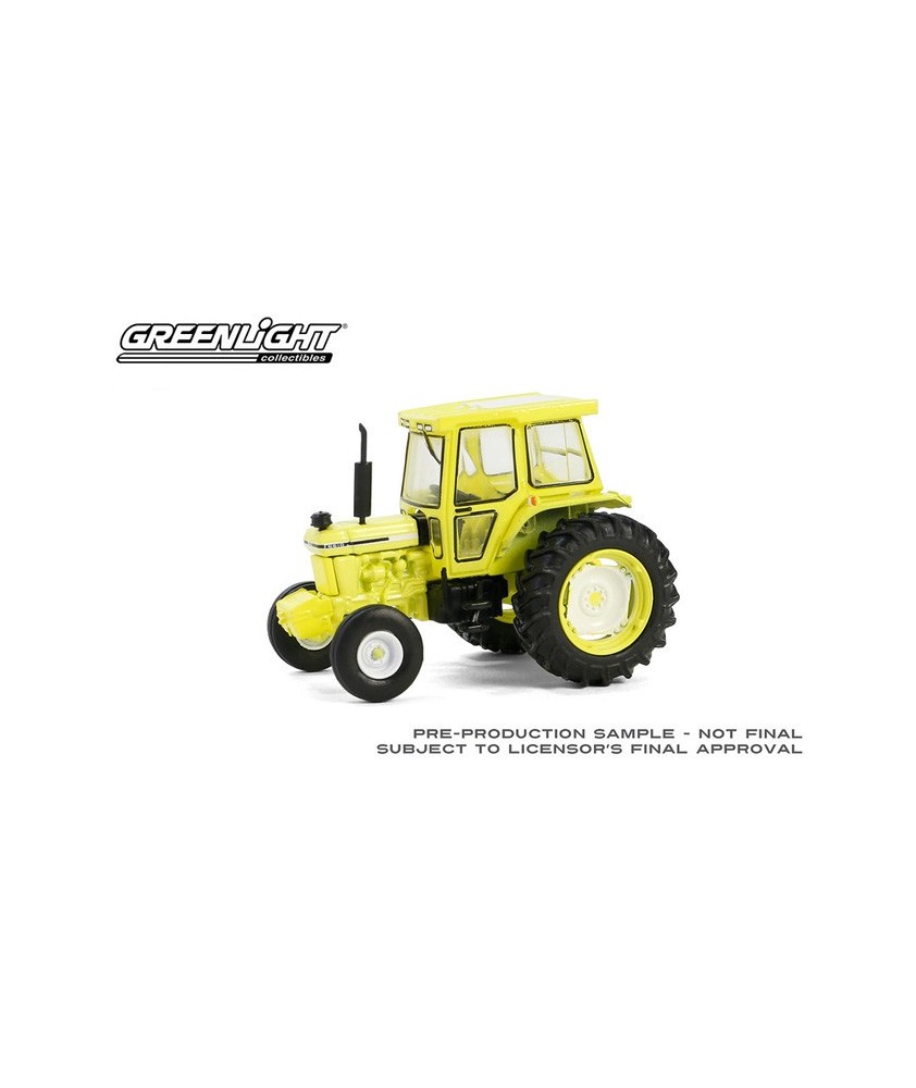 Greenlight Down on the Farm Series 9 - 1993 Ford 6610 Tractor