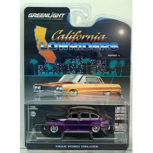 Greenlight California Lowriders Series 6 - 1946 Ford Fordor Super Deluxe